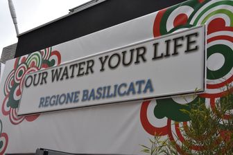 Inaugurazione stand Basilicata [171]